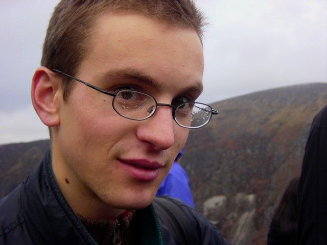 I pretend to undestand what's going on